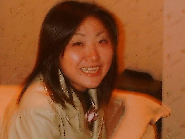 20P Japanese Girl Friend 21 - Mika 1