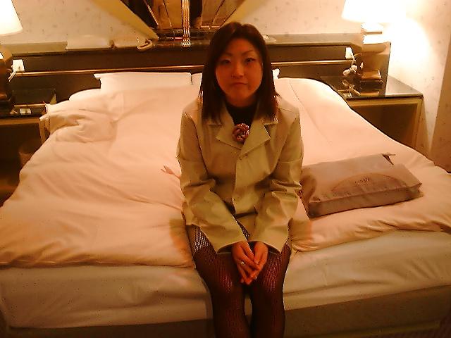 20P Japanese Girl Friend 21 - Mika 1