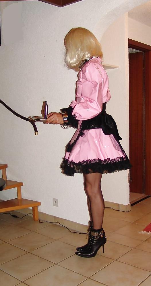 14P Slavinia Maid in rose 2