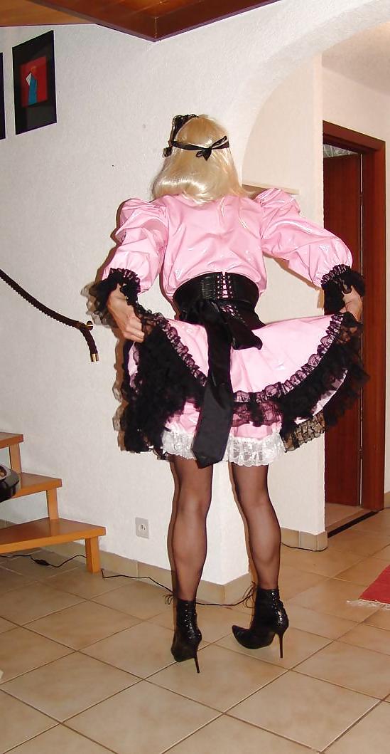 14P Slavinia Maid in rose 2