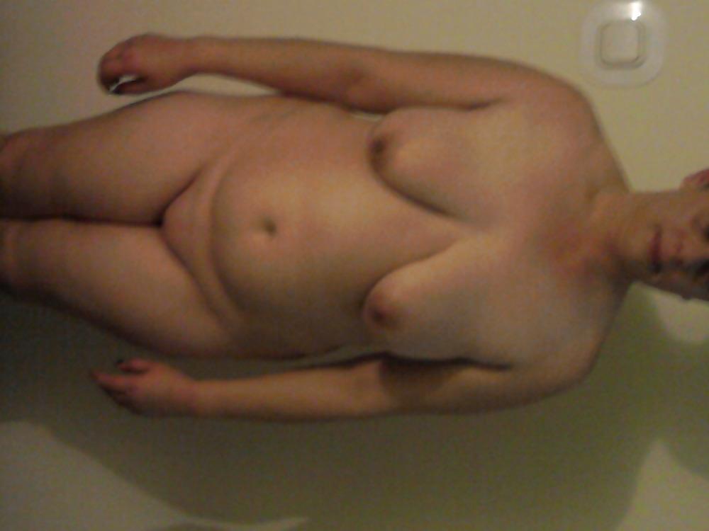 9P Hungarian BBW