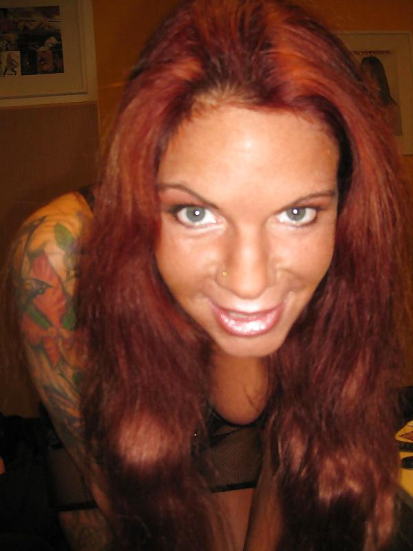14P Mia De Berg-Hot German MILF