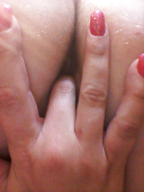 21P Pics females send to my phone