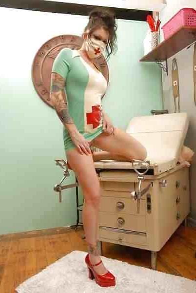 25P Tattoo Babes