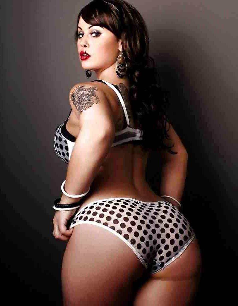25P Tattoo Babes