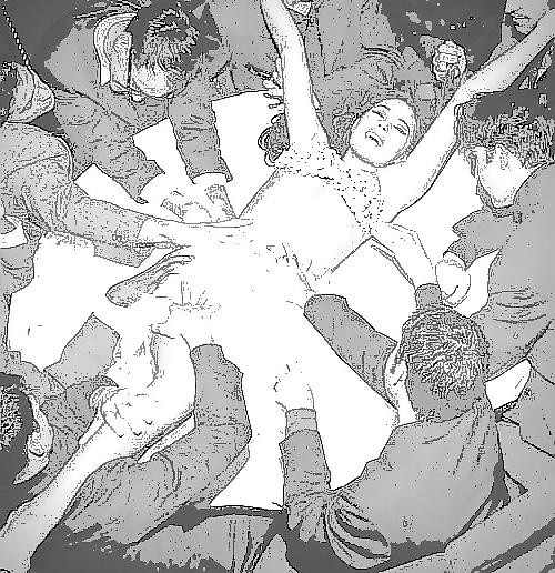 25P Shared & Married