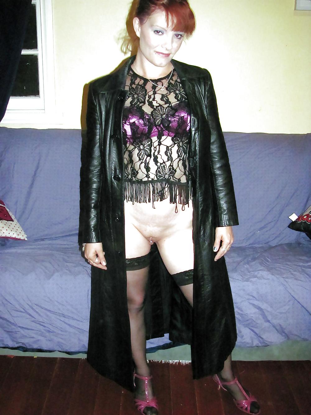 25P Dressed...But Only Just