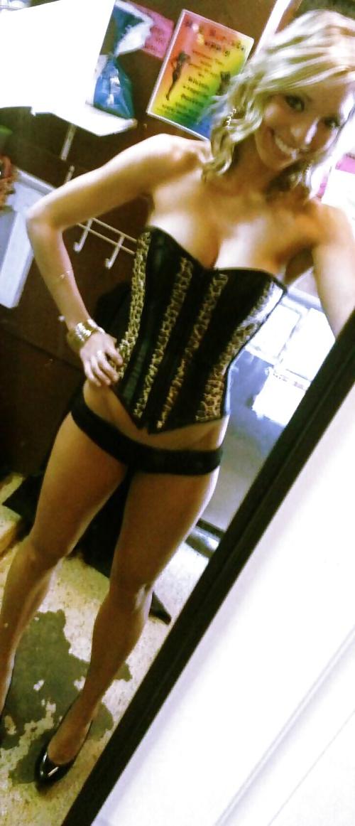 25P Amateur Lingerie Babes vol.2 