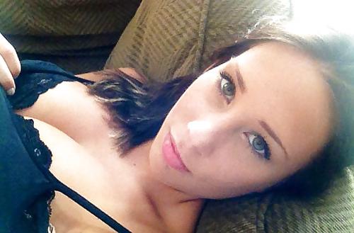 25P Amateur Lingerie Babes vol.2 