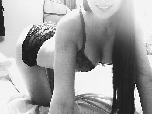 25P Amateur Lingerie Babes vol.2 
