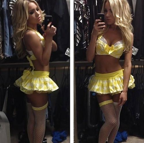 25P Amateur Lingerie Babes vol.2 