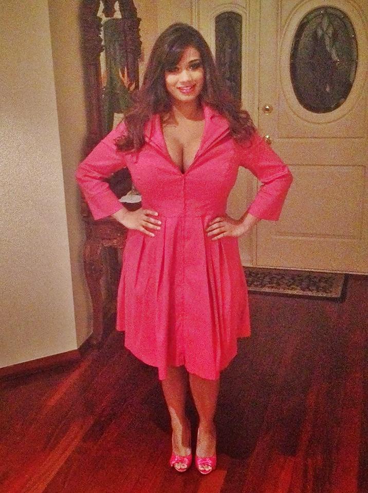 7P Huge boobs indian maal sexy