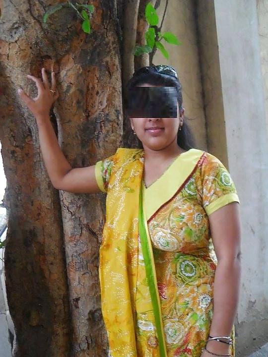 25P Indian aunty