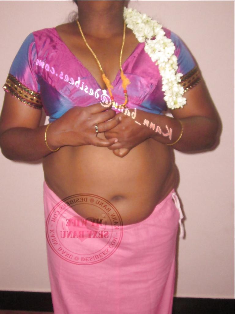 25P Indian aunty