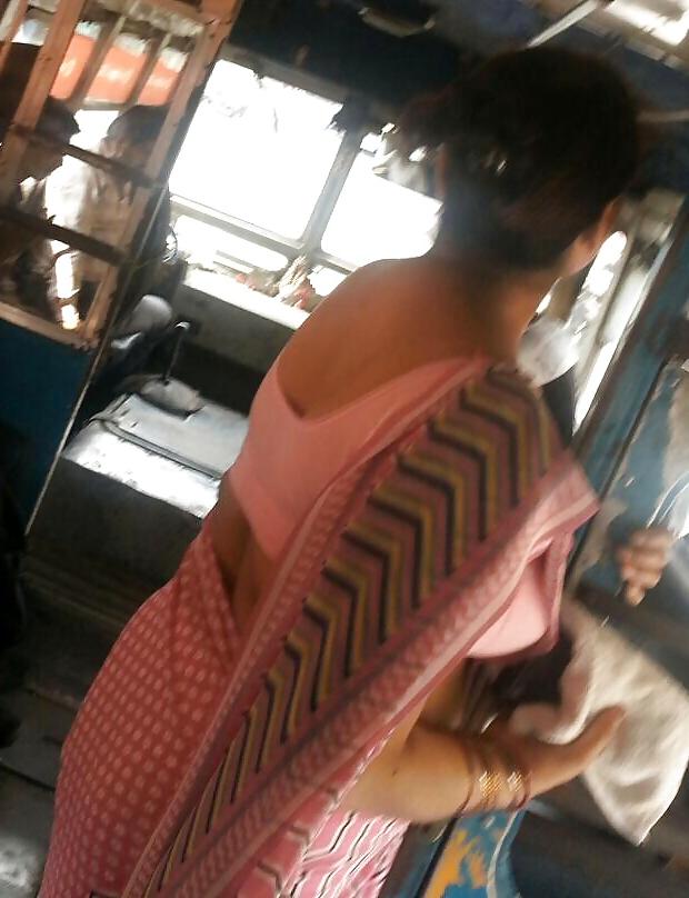 25P Indian aunty