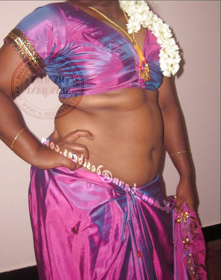 25P Indian aunty