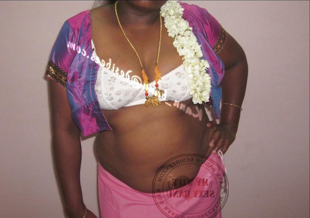 25P Indian aunty