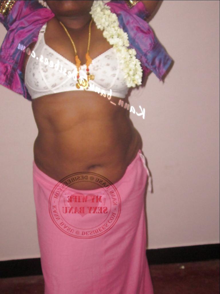 25P Indian aunty