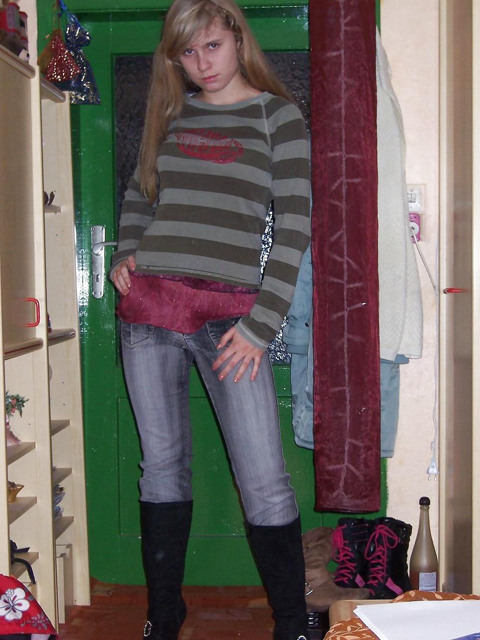 12P German Teen 2
