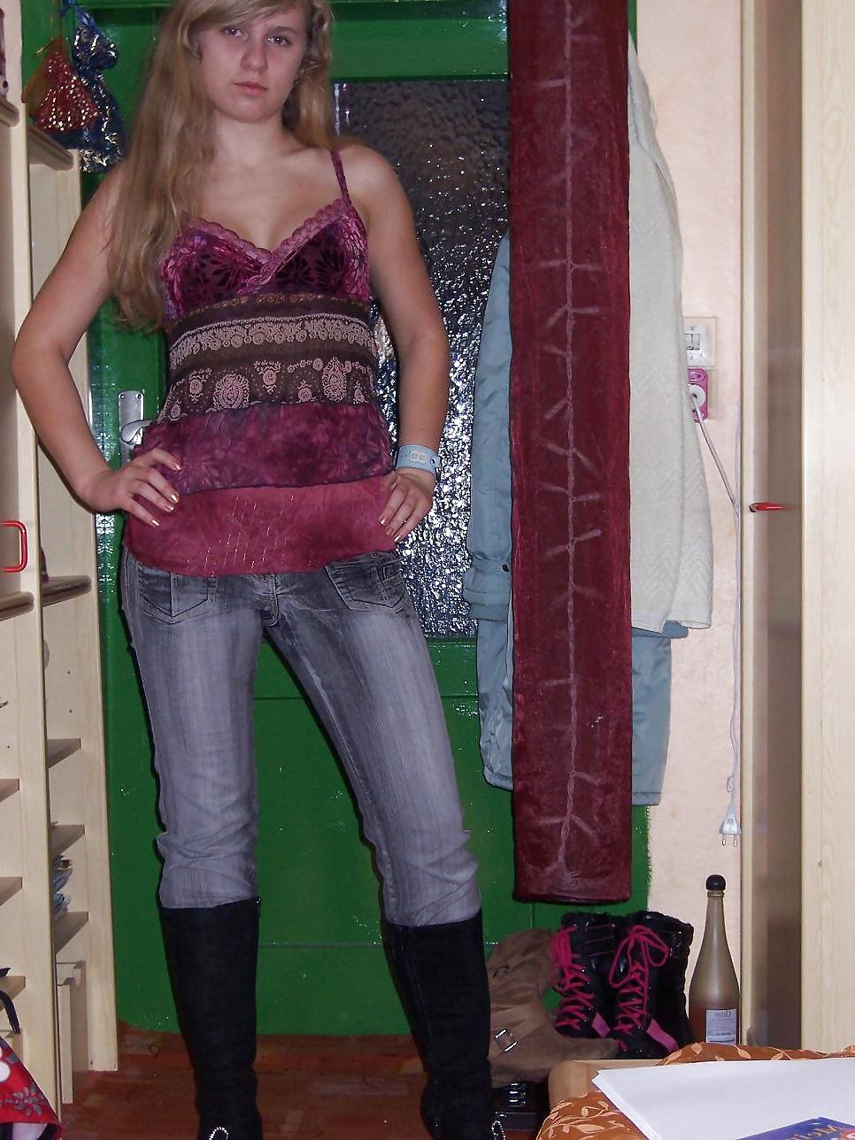 12P German Teen 2