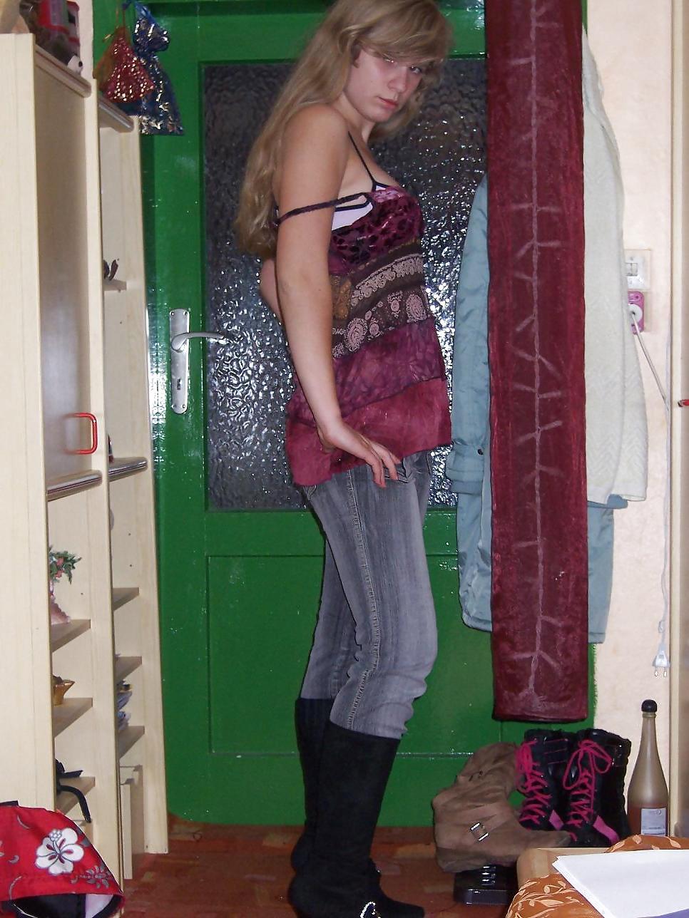 12P German Teen 2