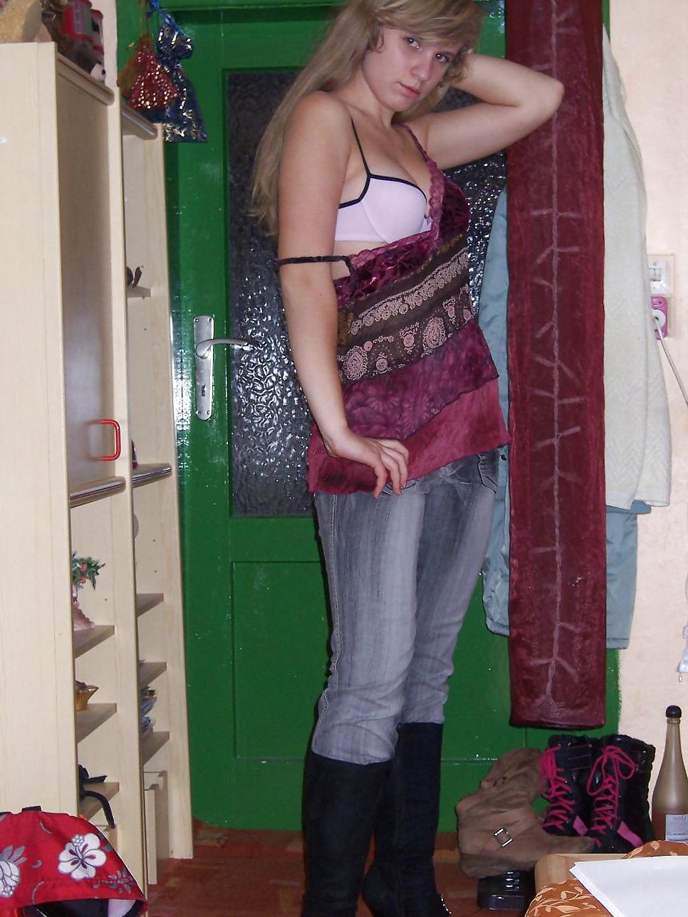 12P German Teen 2