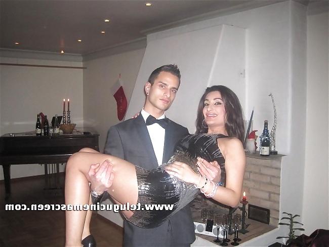 14P INDIAN NIGAR KHAN SEXY PANDU