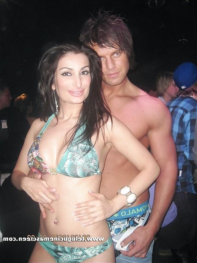 14P INDIAN NIGAR KHAN SEXY PANDU