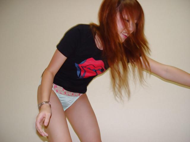20P Japanese Girl Friend 31 - Koume 03