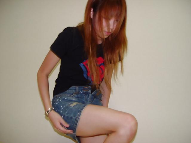 20P Japanese Girl Friend 31 - Koume 03