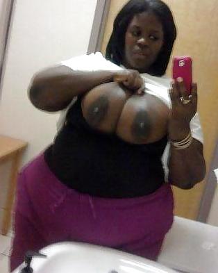 13P Ebony women
