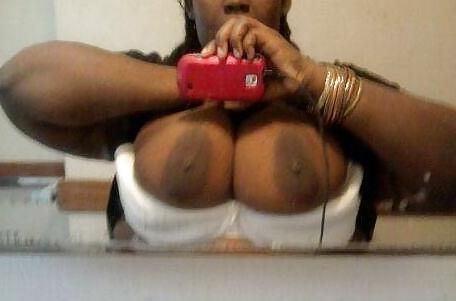 13P Ebony women