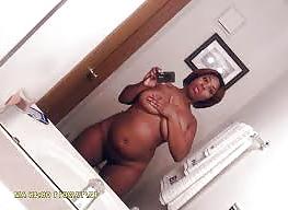 13P Ebony women