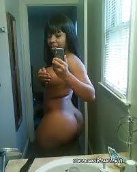13P Ebony women