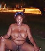 13P Ebony women