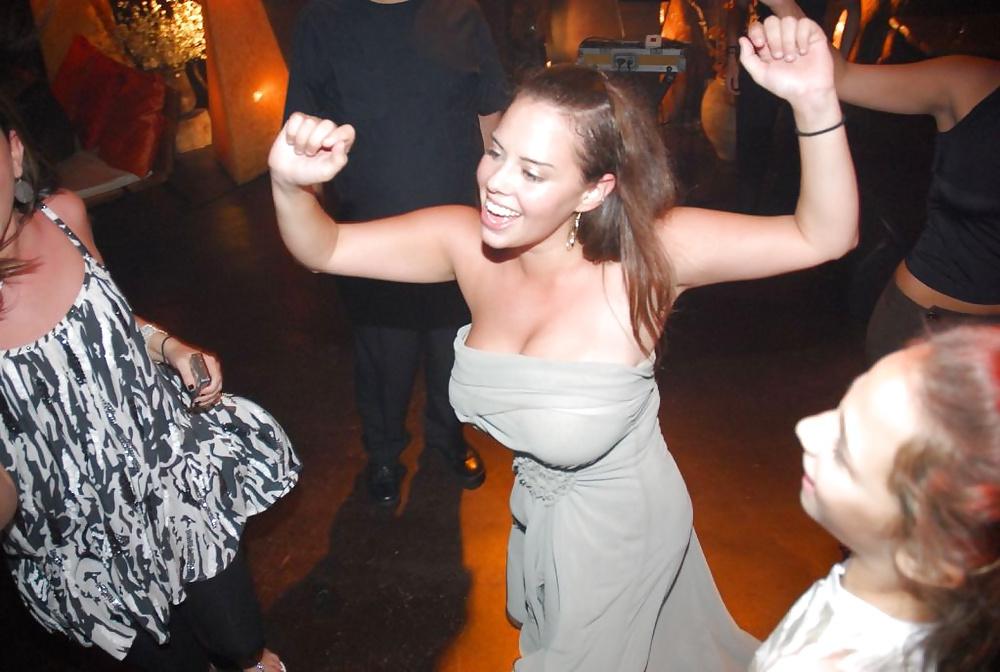 25P Awesome boobs in tight tops or not 3!!!!