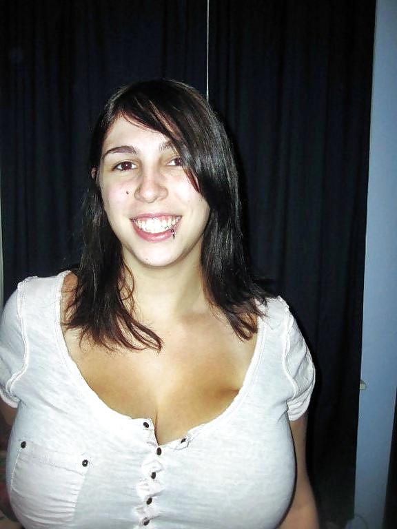 25P Awesome boobs in tight tops or not 3!!!!