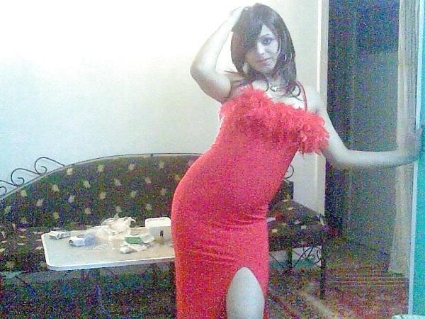 19P Arab egyptian girls 3