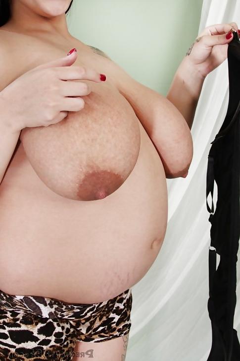 25P Tits 8 (pregnant girl )