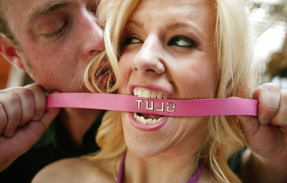24P Bonds, Babes, Sluts & Slaves II