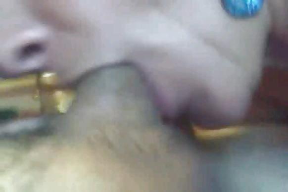 16P Young cock  great milf