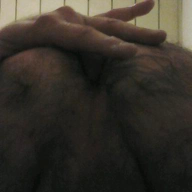 5P Prostate massage