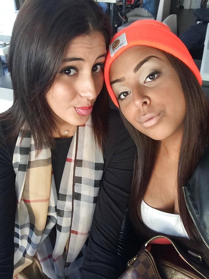 19P Best Beurette 99