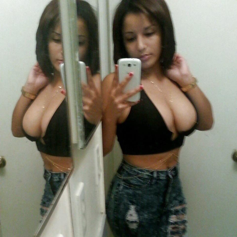 25P Big boobs and booty girls
