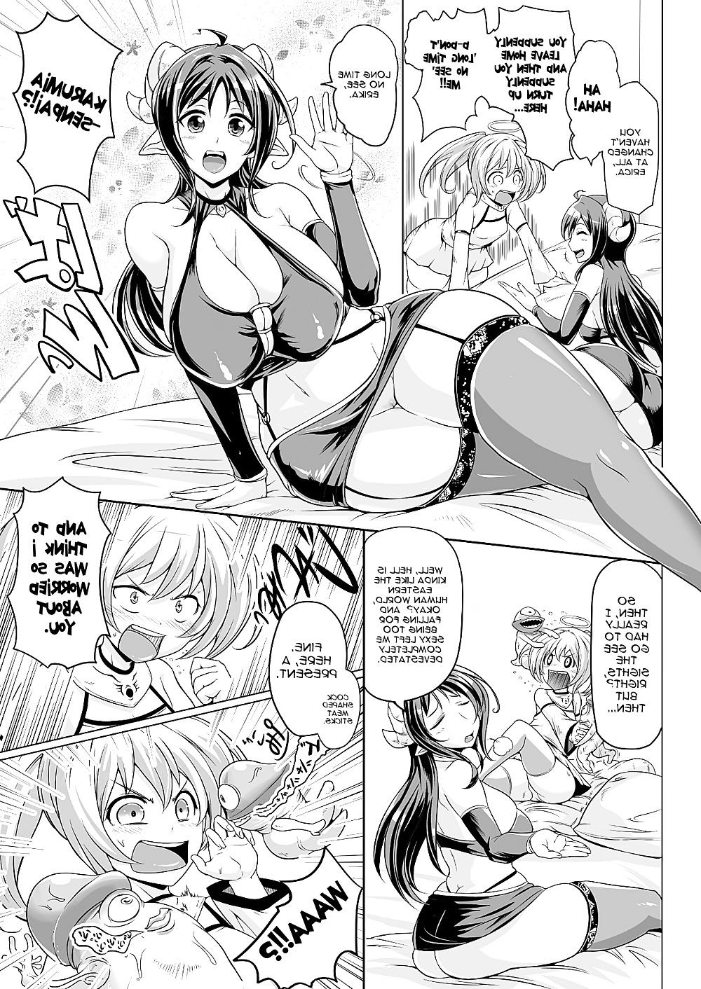 18P Succubus Plan