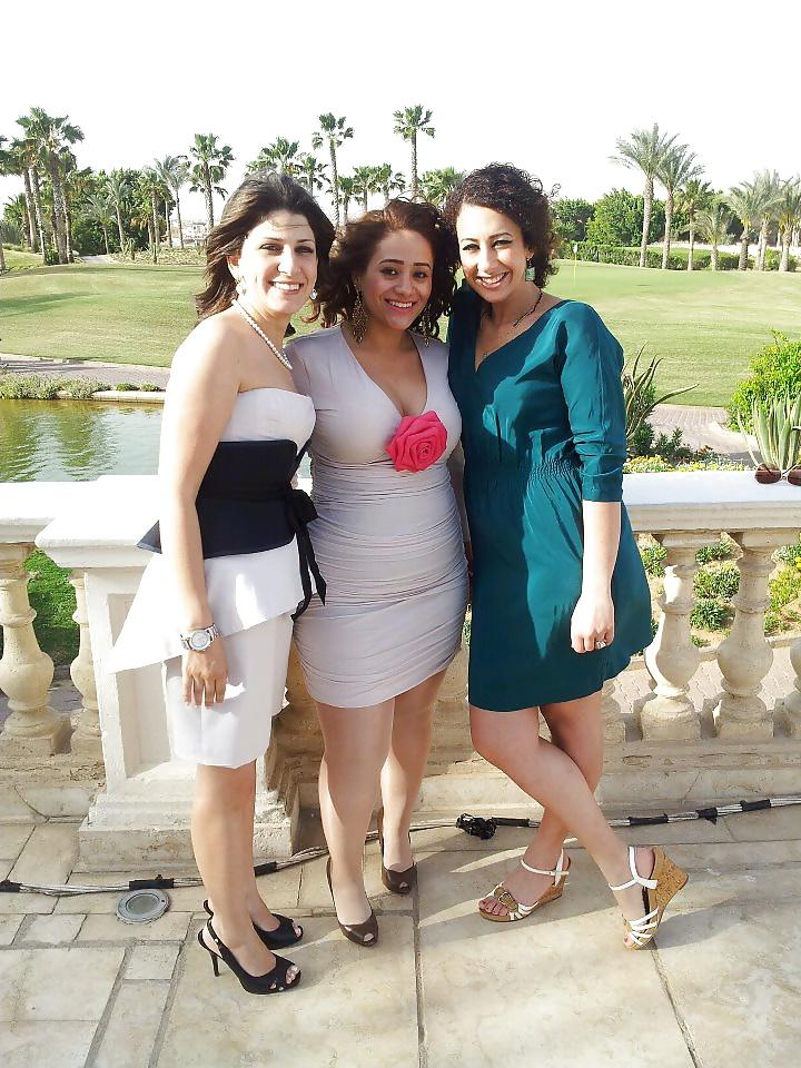 25P My hot and sexy egyptian girls 