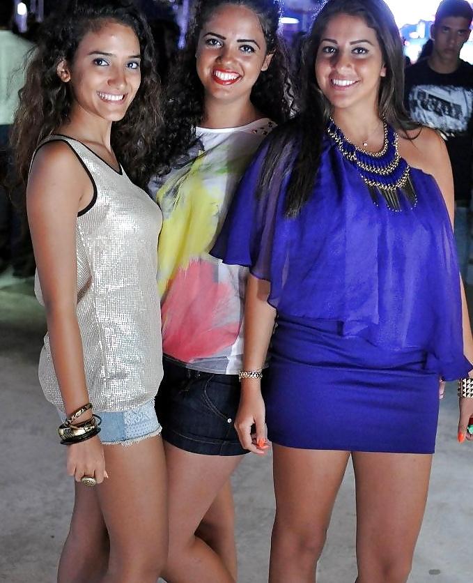 25P My hot and sexy egyptian girls 