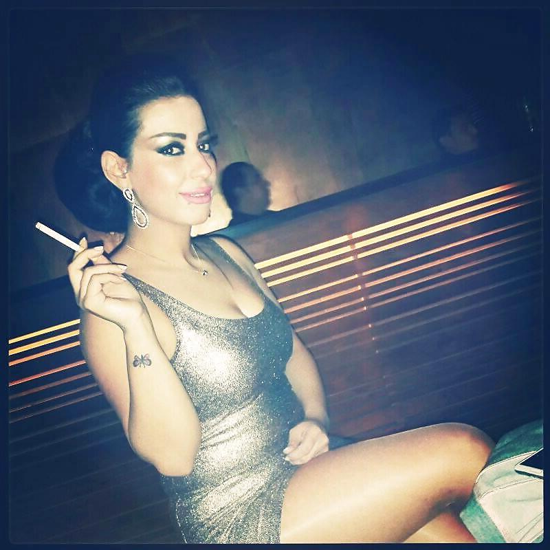25P My hot and sexy egyptian girls 
