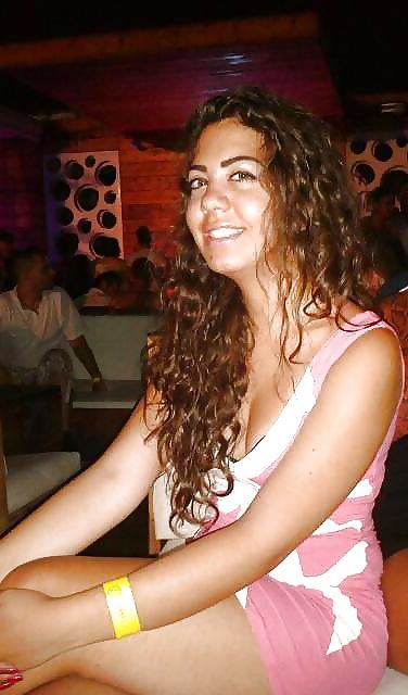 25P My hot and sexy egyptian girls 