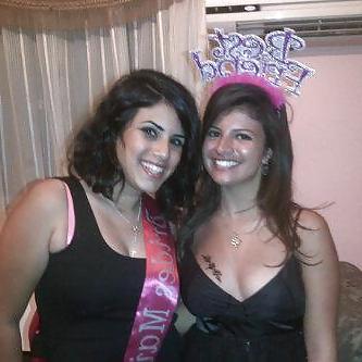 25P My hot and sexy egyptian girls 